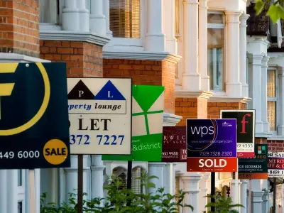New Rules to Speed Up Home Buying and Selling Process