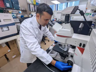 New Sensitive Blood Test Detects Hidden Pancreatic Cancer Signs, Could Extend Lives