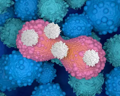 New Smart Drug Strips Cancer Cells' Invisibility Cloak, Shrinks Tumours by 30%