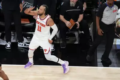 New York Knicks Stage Dramatic Comeback to Take NBA Finals Lead