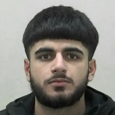 Newcastle Drug Dealer Caught with Kilo of Cannabis and Hundreds of Online Followers