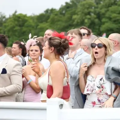 Newcastle Plate Day 2026: Travel, Timings, Tickets, Bars & Entertainment Guide