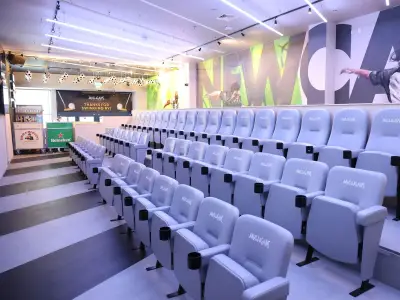 Newcastle Stadium-Style Bar Mulligans Becomes Fan Favourite for World Cup