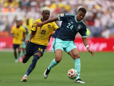 Newcastle United Consider Malick Thiaw as Right-Back Option Amid Transfer Delay