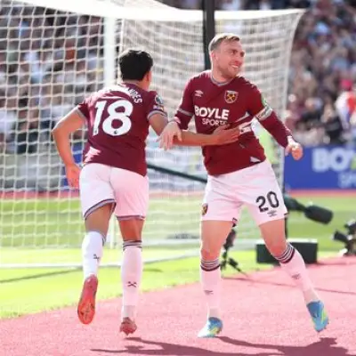 Newcastle United Handed Clear Jarrod Bowen Transfer Message as West Ham Owner Speaks Out