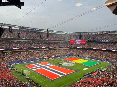 Newcastle United's Stadium Future: Lessons from MetLife Stadium
