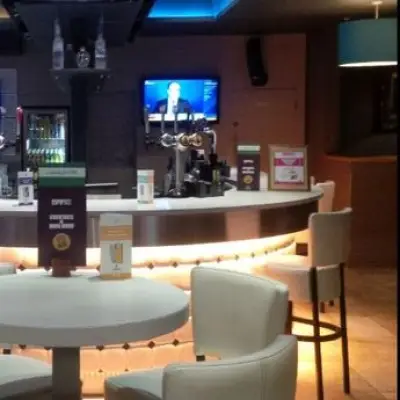 Newcastle's Bar Bannatyne to Become Tia's Mexican Cantina