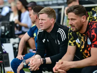 Newcastle's Premier League Opportunity: PIF's Next Steps for Success
