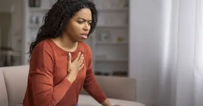 NHS Alert: Headache and Other Symptoms Could Signal Sickle Cell Crisis