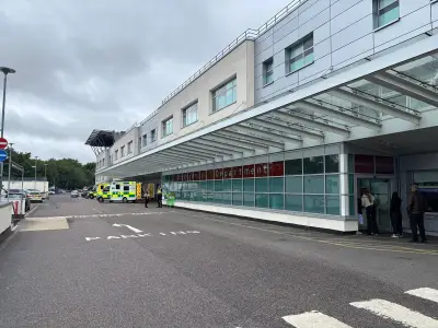 NHS cyber attack: Thousands more patient records stolen 'in random manner'