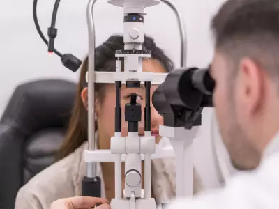 NHS Eye Care Failures: Long Wait Times Risking Vision, Study Warns
