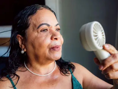 NHS Issues Four-Step Heatstroke Prevention Guide as UK Braces for 37C