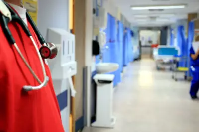 NHS Staff Banned from Wearing Political Badges at Work, Antisemitism Review Says