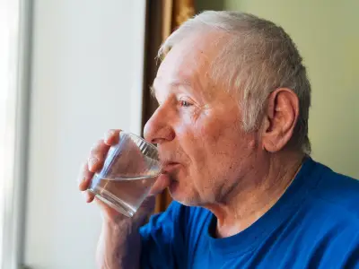 NHS Urges Amlodipine Users to Call 111 for Pancreatitis Symptoms