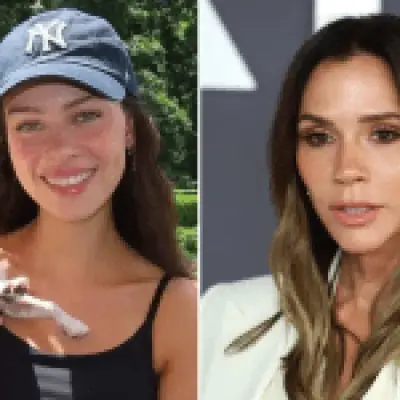 Nicola Peltz splits from charity Victoria Beckham allegedly refused to support