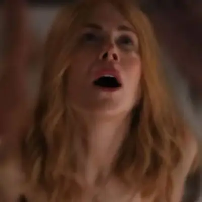 Nicole Kidman Reveals She Didn't Want to Orgasm Anymore After Filming Babygirl