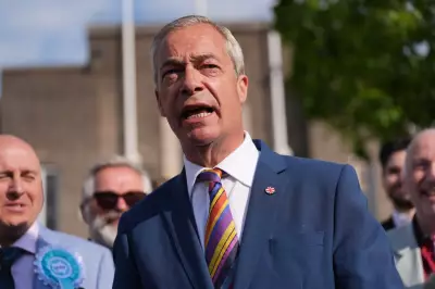 Nigel Farage Condemned for 'Unforgivable' Exploitation of Henry Nowak's Murder