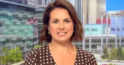 Nina Warhurst Supported by BBC Co-Stars After Pain Admission