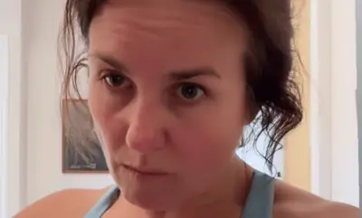 Nina Warhurst Updates Fans on Health After Difficult Week On-Air Concerns