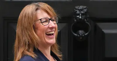 Nine Reasons Rachel Reeves Could Survive as Chancellor Under Andy Burnham