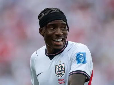 Noni Madueke won't change attitude if dropped at World Cup, says England insider