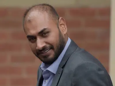 North East banned drug driver jailed after smashing into police car