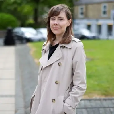 North East MP Emma Foody Appointed to Government Whips Office