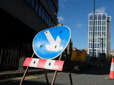 North East Road Closures and Roadworks List for June 22-28