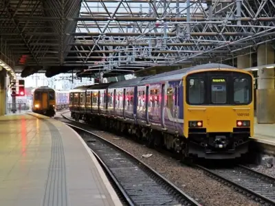Northern Issues Essential Travel Warning for Manchester Amid Heatwave
