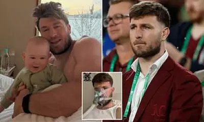 NRL Plans 'World's Biggest Birthday Party' for Jai Arrow Battling MND