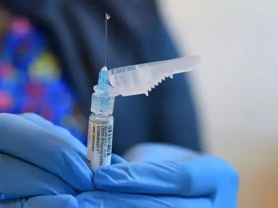 Nurse Struck Off for Telling Patient Covid Vaccines Caused Cancer