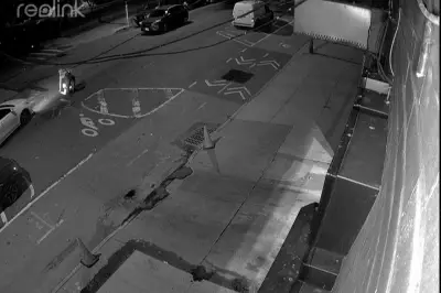 NYC Sewer Intruders Baffle Residents as Police Investigate Nightly Encounters