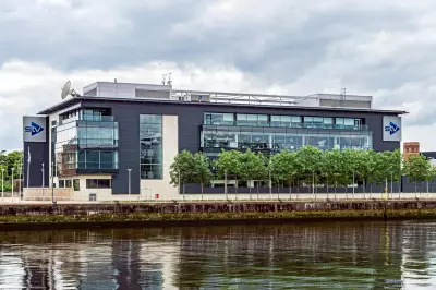 Ofcom approves STV plan to merge regional news into single Glasgow programme