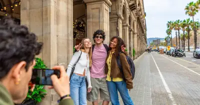 'Offensive' Spanish Slang 'Guiri' Used by Locals for British Tourists