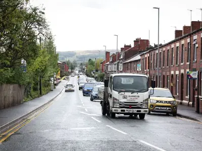 Oldham Council Crisis 'Unprecedented' but Bins Still Collected