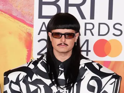 Oliver Tree's Body Returns to California After Fatal Helicopter Crash in Brazil