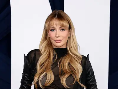 Olivia Attwood Opens Up on Breast Cancer Scare in Emotional Message to Fans