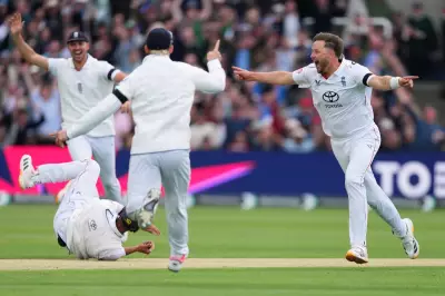Ollie Robinson's sensational return lifts England's gloom at Lord's