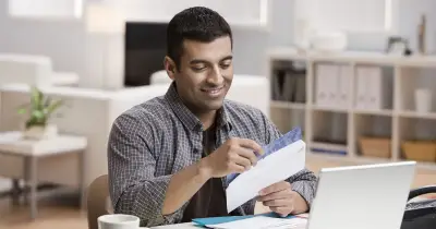 One Million Brits Could Be Owed Tax Refund: How to Check via HMRC App