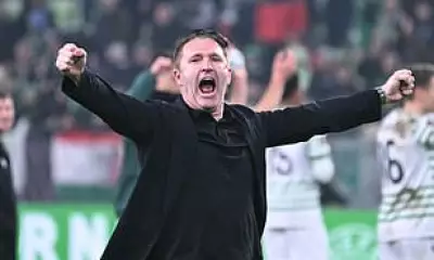 O'Neill and Keane Battle for Celtic Manager Role