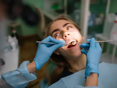 Only 1 in 10 Dental Practices Accepting New NHS Patients