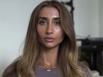 OnlyFans Star Says Sex Workers 'Not Seen as Human' as BBC Exposes Exploitation