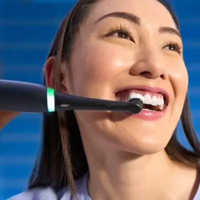 Oral-B Electric Toothbrush Reduced from £160 to £65 in Amazon Deal