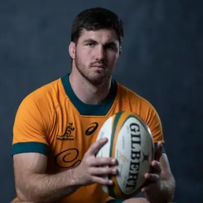 Ospreys Sign Former Wallabies Captain Liam Wright in Major Coup