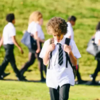 Over 1 Million Children Referred for Mental Health Support in England