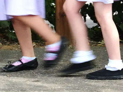 Over 850 Schools Close Across UK Amid Extreme Heatwave
