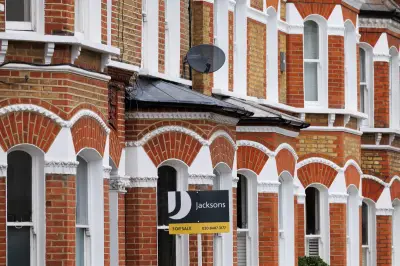 Over a Million London Homes Need Retrofitting for Heat Crisis