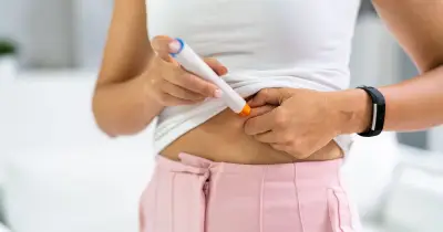 Over half of GLP-1 users hide weight loss jabs; new pill may reduce stigma