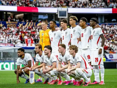 Paramedics Urge Football Fans to Celebrate Responsibly During England vs Panama