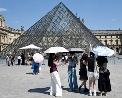 Paris Court Rules TotalEnergies Must Disclose Climate Risks in Landmark Case